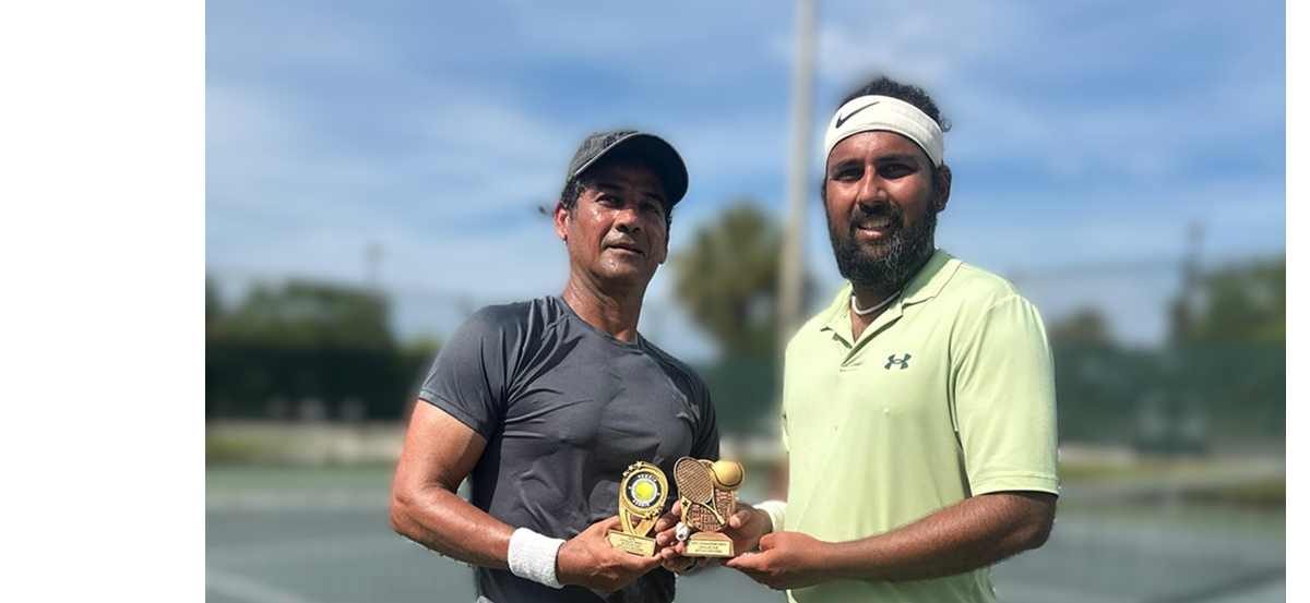 <h3>Singles 4.0- Finalists!</h3>
<h3>Spring 2026-Palmbeach!</h3>